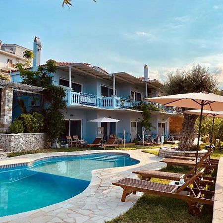 Sunny Place Resort Kilada Екстер'єр фото