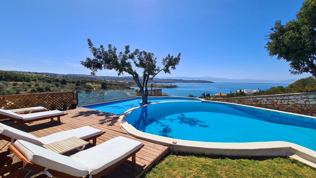 Sunny Place Resort Kilada Екстер'єр фото