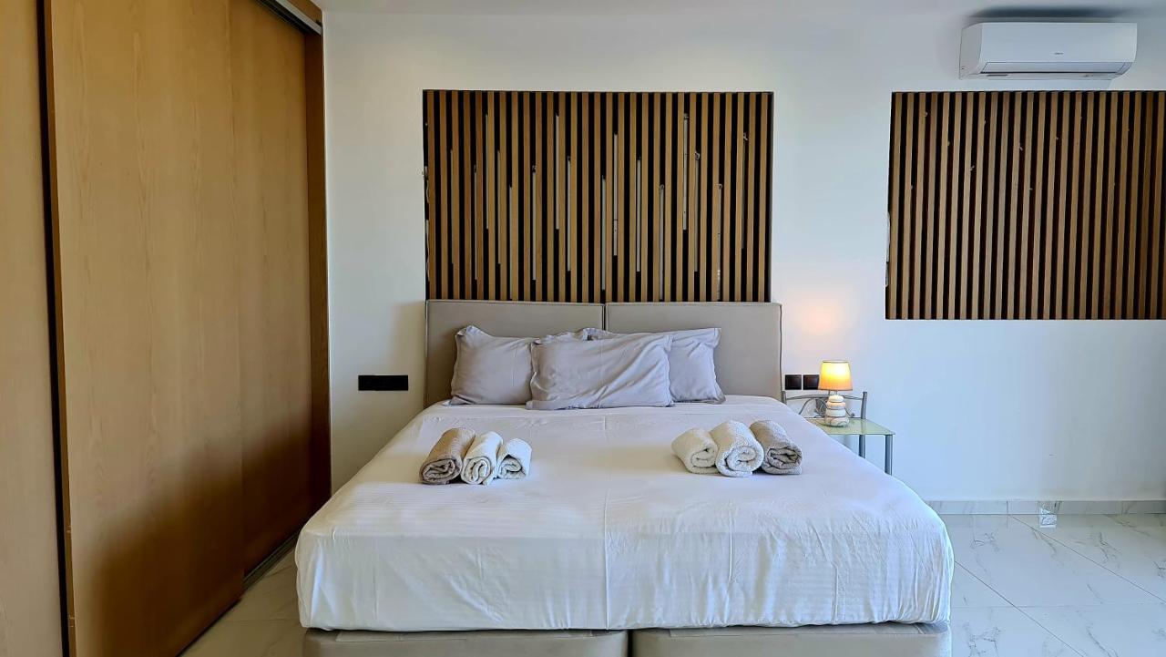 Sunny Place Resort Kilada Екстер'єр фото