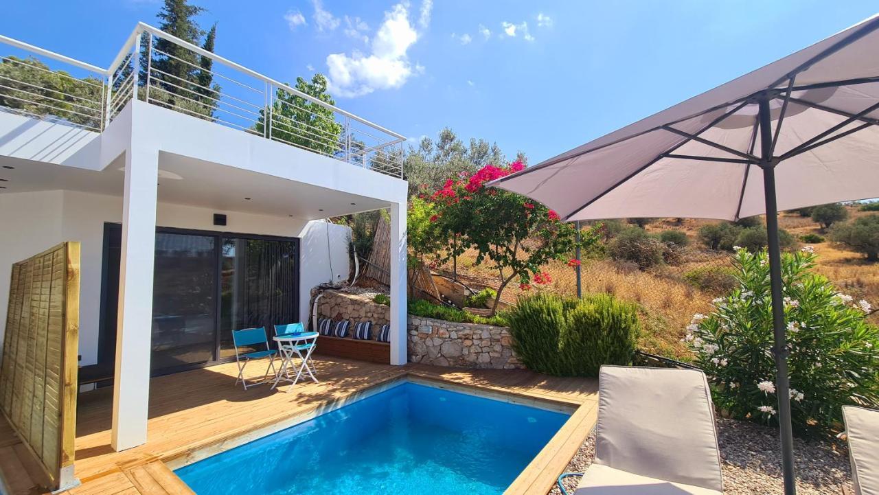 Sunny Place Resort Kilada Екстер'єр фото