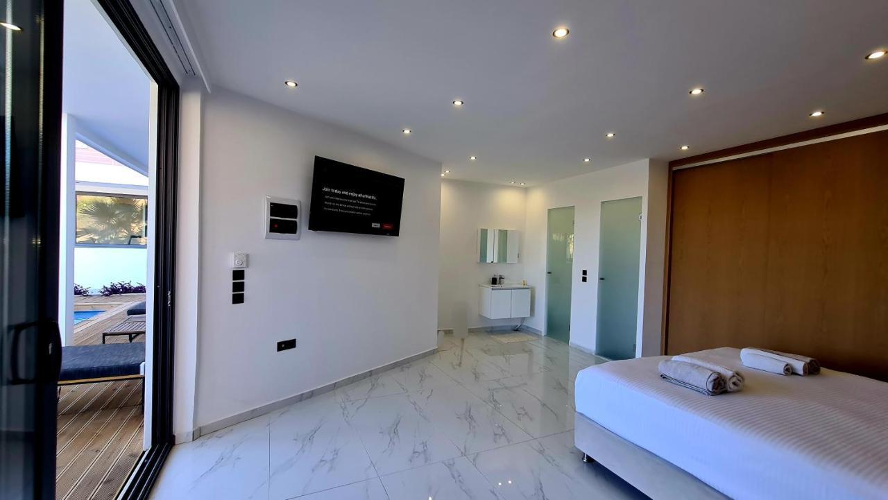 Sunny Place Resort Kilada Екстер'єр фото
