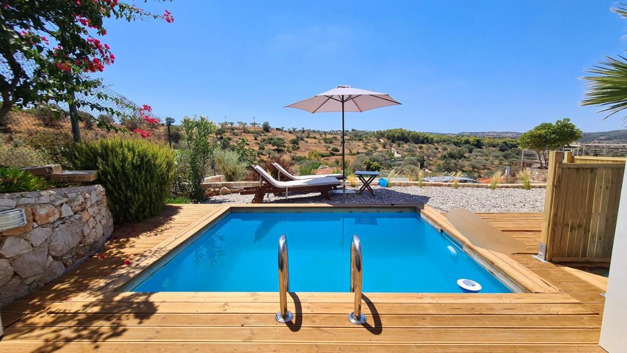 Sunny Place Resort Kilada Екстер'єр фото