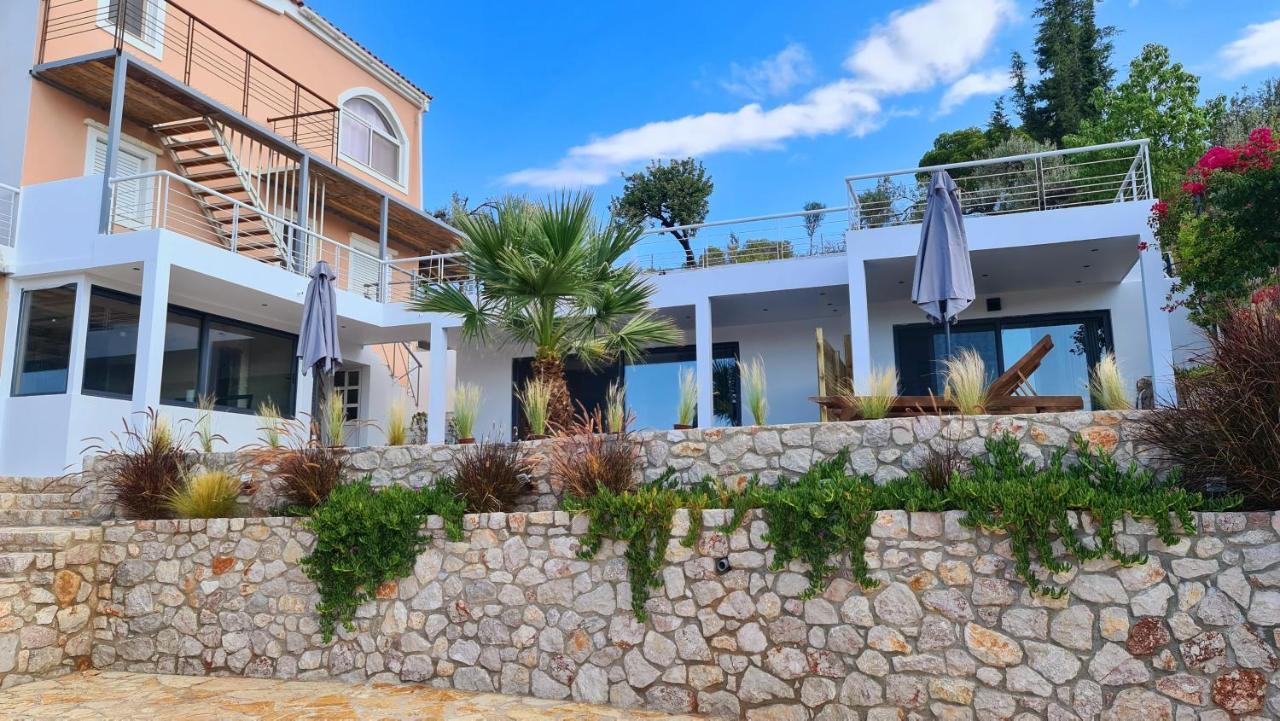 Sunny Place Resort Kilada Екстер'єр фото