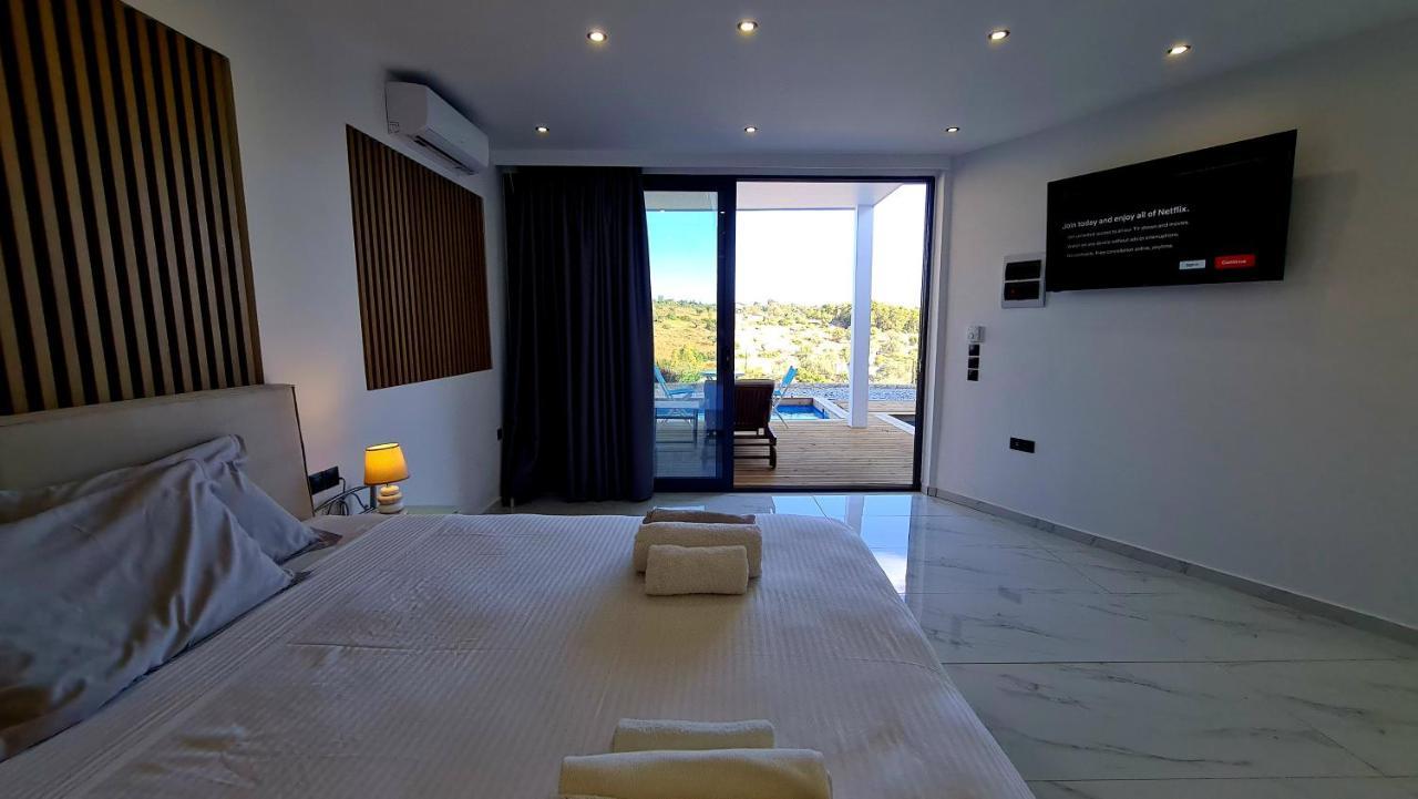Sunny Place Resort Kilada Екстер'єр фото