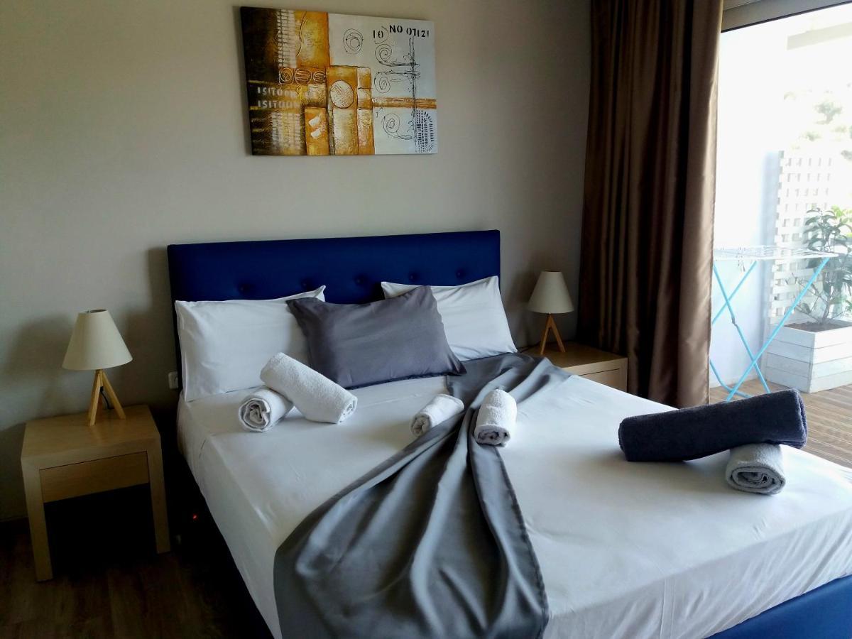 Sunny Place Resort Kilada Екстер'єр фото