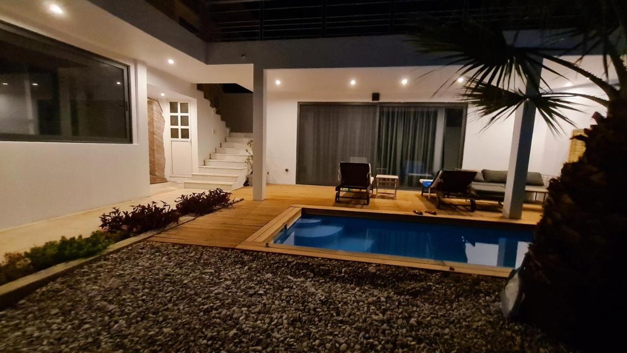 Sunny Place Resort Kilada Екстер'єр фото