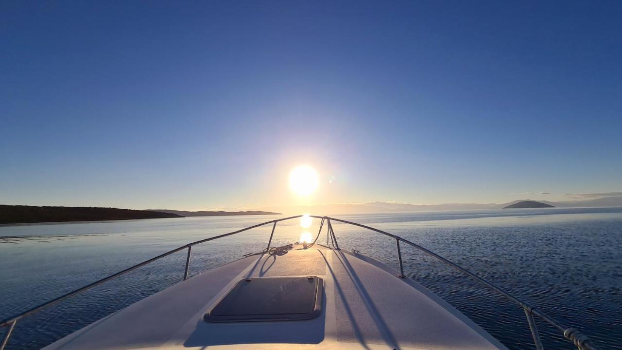 Sunny Place Resort Kilada Екстер'єр фото