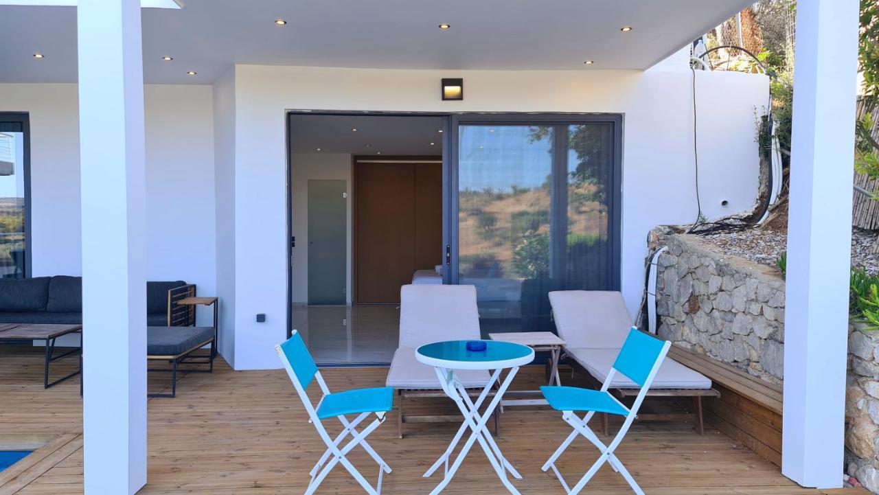 Sunny Place Resort Kilada Екстер'єр фото