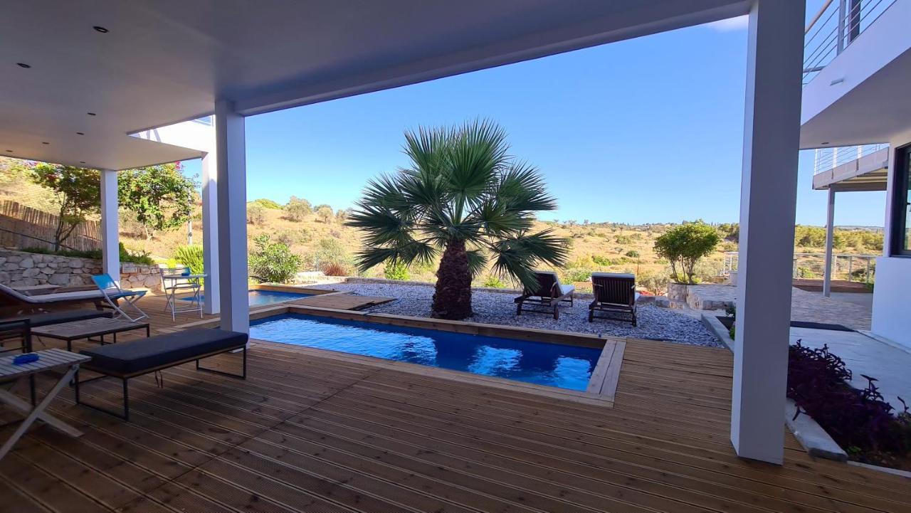 Sunny Place Resort Kilada Екстер'єр фото