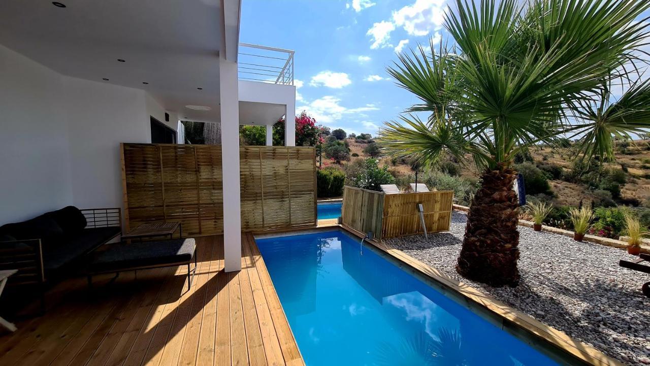 Sunny Place Resort Kilada Екстер'єр фото