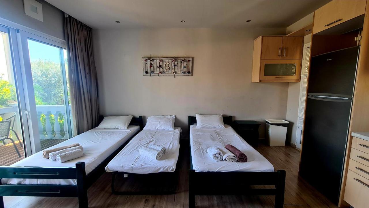 Sunny Place Resort Kilada Екстер'єр фото