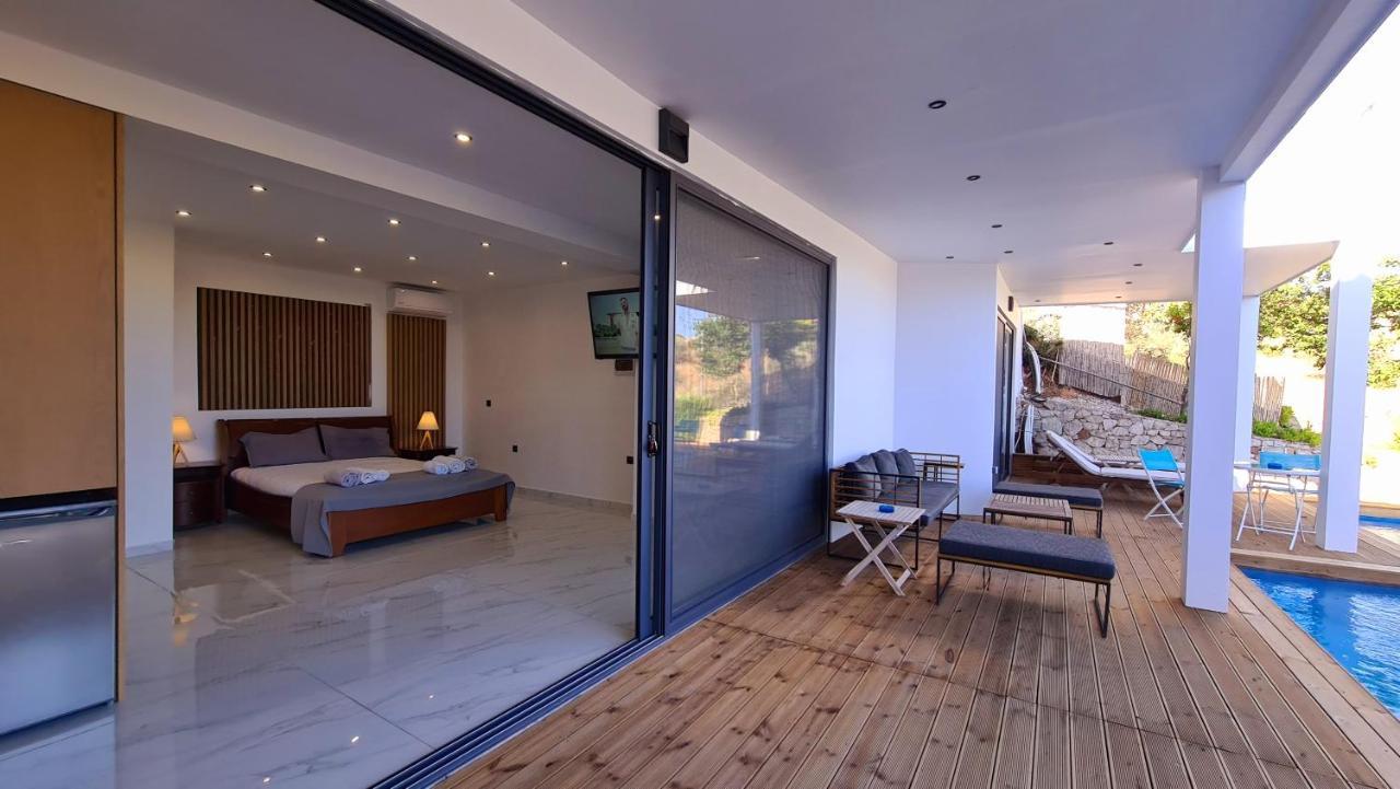 Sunny Place Resort Kilada Екстер'єр фото