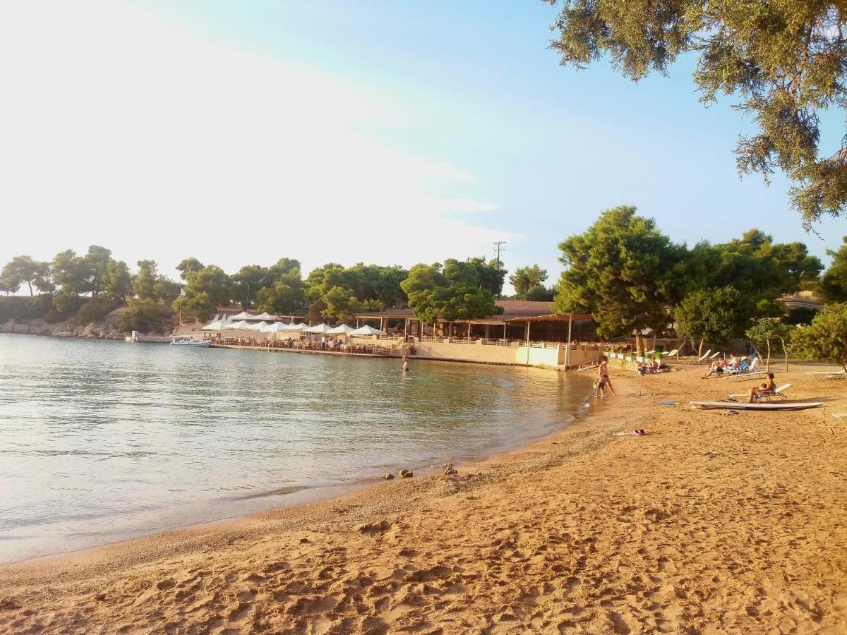 Sunny Place Resort Kilada Екстер'єр фото