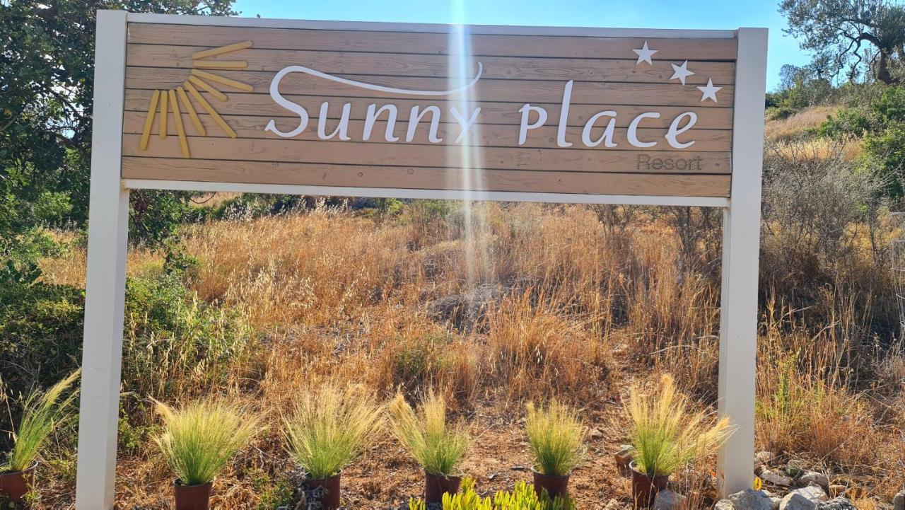 Sunny Place Resort Kilada Екстер'єр фото