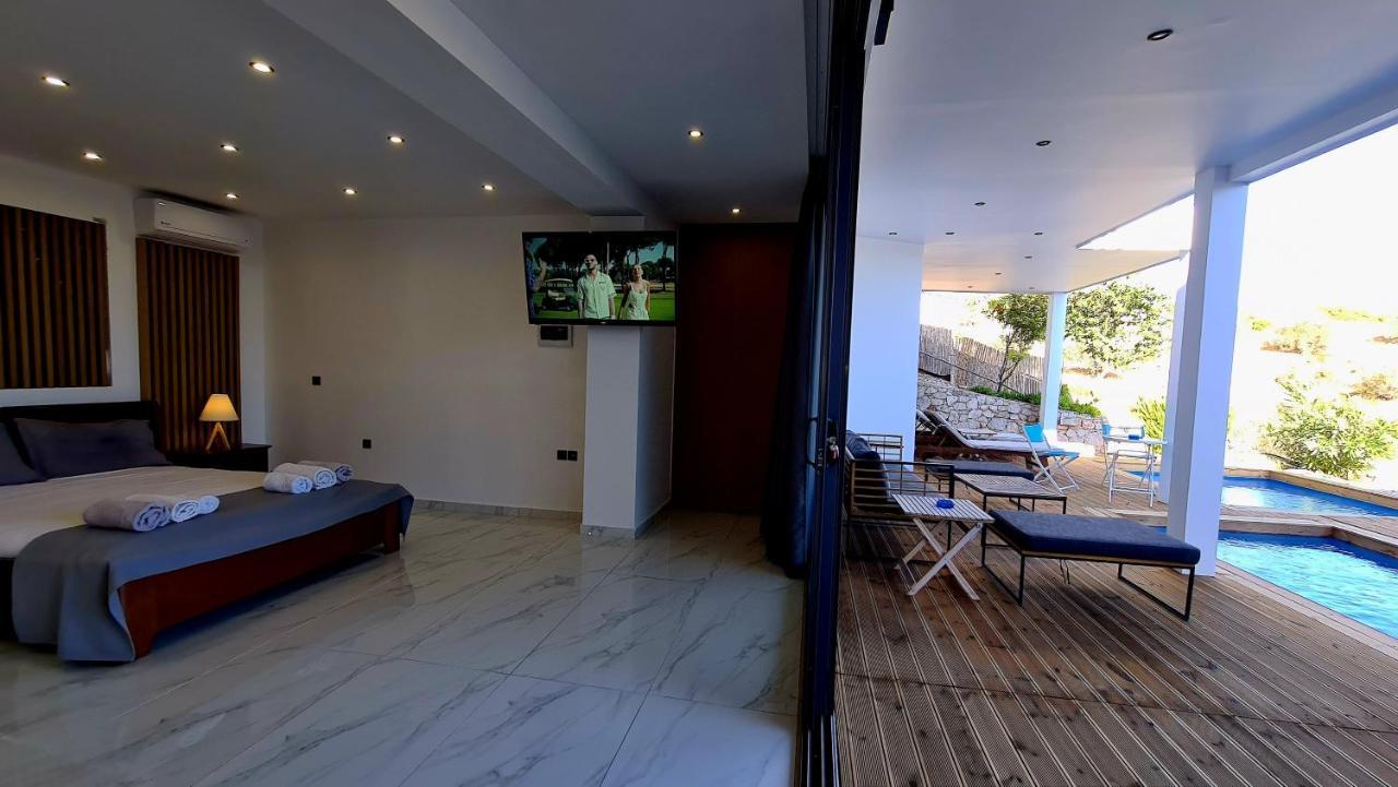 Sunny Place Resort Kilada Екстер'єр фото